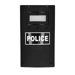 Detská policajná hračka v tvare štítu